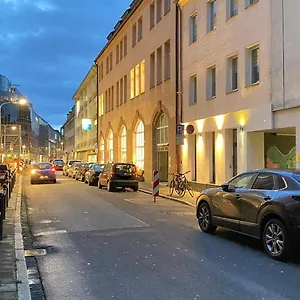  Apartment Nowa Deutschland