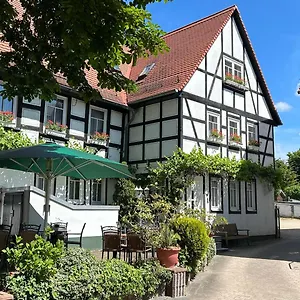 Schmaerrnche Hotel