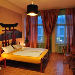  Apartment Charlotten Am Ku'damm Deutschland