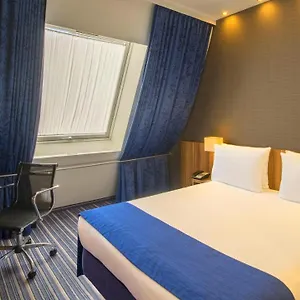 Premier Frankfurt Hauptbahnhof Hotel